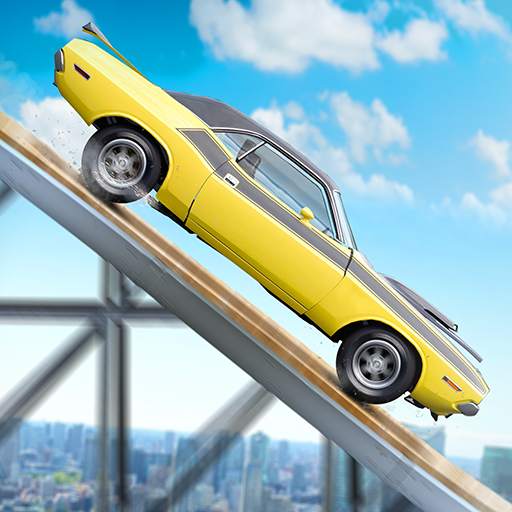 Jump The Car 2.0.0