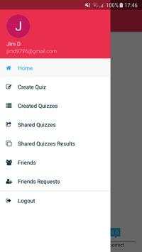 Quiz Share screenshot 6