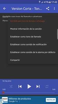 Barcelona FC screenshot 2