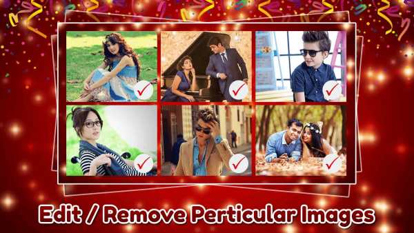 Photo Video Maker - Slideshow Maker screenshot 3