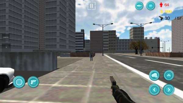 Gangstar Crime Town: Miami City screenshot 5