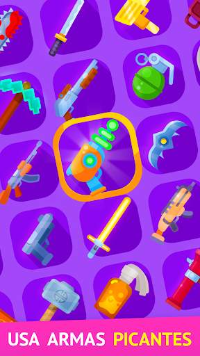 Pinatamasters screenshot 5