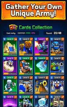 Royale Clans – Clash of Wars screenshot 12