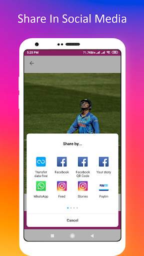 Profile Picture Downloader for Instagram screenshot 24