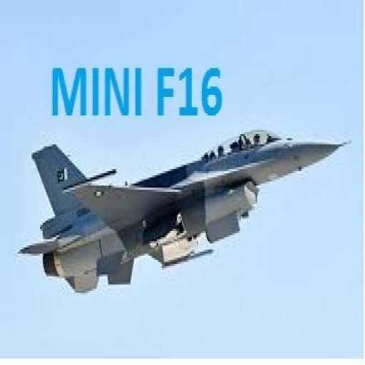mini f16 1.0