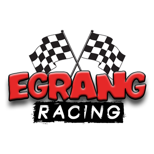 Egrang Race : The Beginning icon