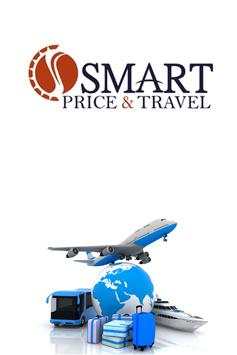 Smart Price & Travel screenshot 1
