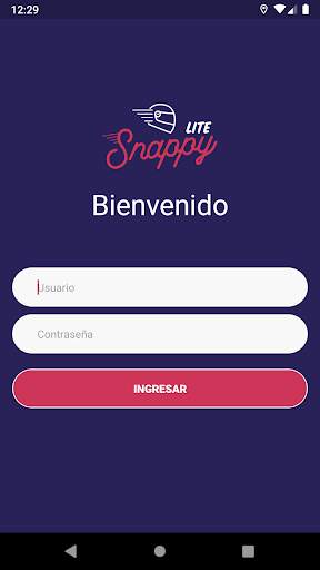 Snappy Lite Driver screenshot 1