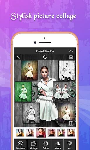 Photo Editor Pro screenshot 6