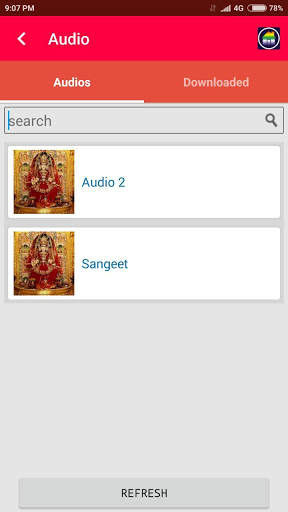 Jai Maa Padmavati скриншот 10
