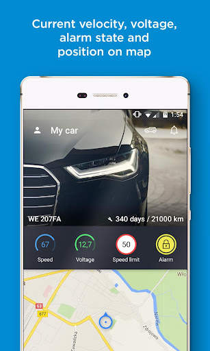 Car Assistant screenshot 2