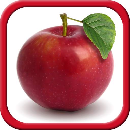 Fruits and Vegetables for Kids 8.9.4