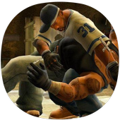 New  Def Jam: Fight For NY Gameplay Companion icon