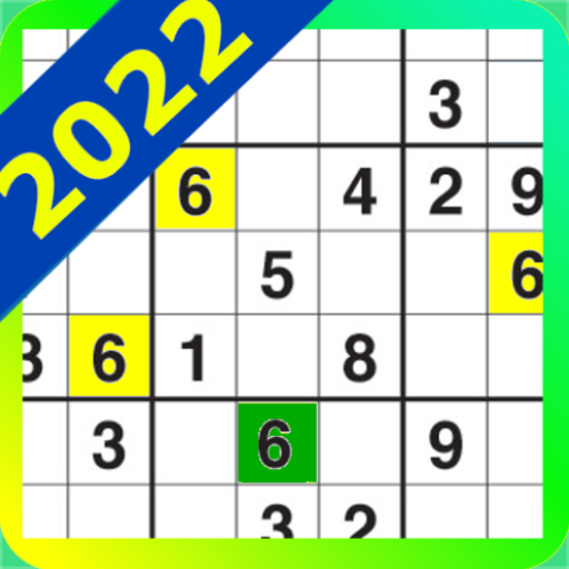 Sudoku offline icon