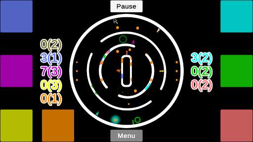 Catch You: 1 to 10 Players On One Device screenshot 7