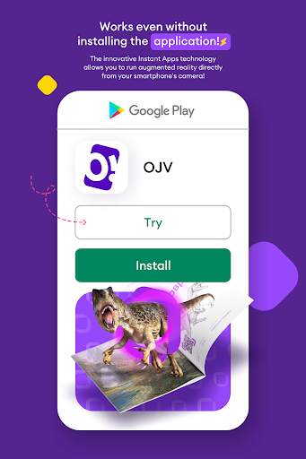 OJV! Ex Membook screenshot 10
