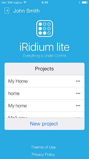 i3 lite screenshot 3