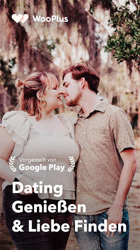 WooPlus Treffen, Daten Singles screenshot 1