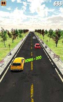 Traffic Highway Racing screenshot 11