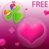 Hearts Theme for GO Launcher icon