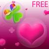 Hearts Theme for GO Launcher 3.0