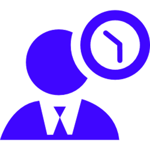 Time Manager icon