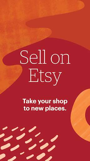 Sell on Etsy screenshot 1