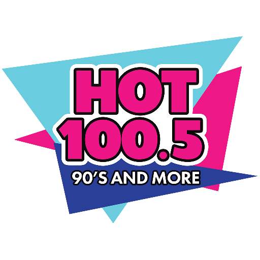 Hot 100.5 7.08