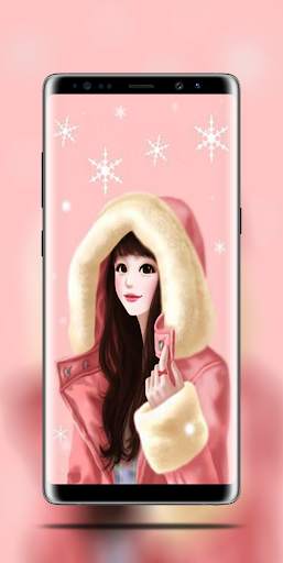 Kawaii Wallpepers screenshot 5
