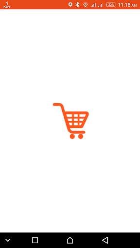 MarketPlace 1 تصوير الشاشة