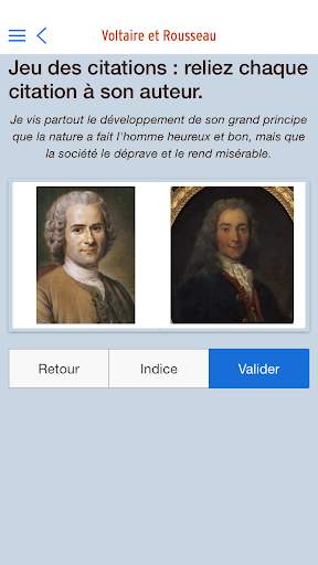 Le Panthéon et la Révolution screenshot 5
