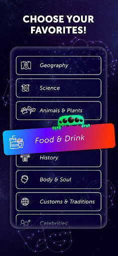 Quiz Planet screenshot 3