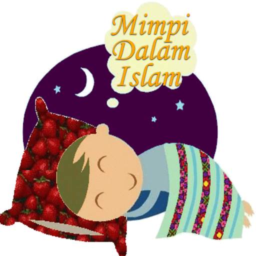 Tafsir Mimpi Di Dalam Islam 2.3.2