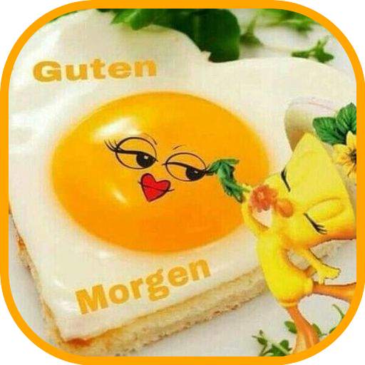 Guten Morgen Bilder Kostenlos für Whatsapp 2.4