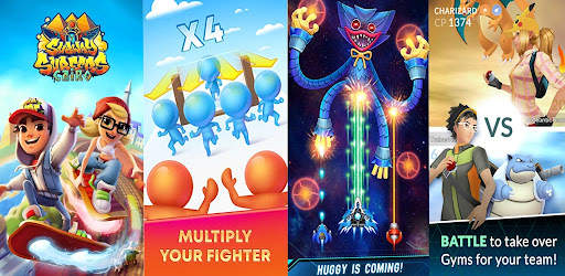 Online Game Papa : Play Games screenshot 2