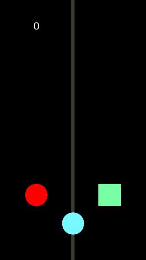 Geometry Match Free скриншот 3