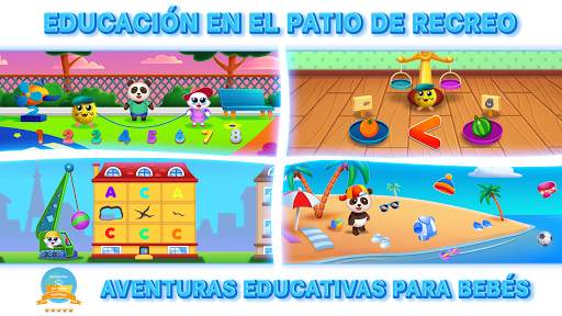 RMB Games - Knowledge park 2 screenshot 4