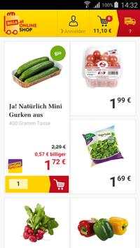 BILLA Shop screenshot 2