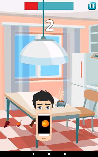 Funny eater screenshot 10