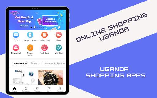 Online Shopping In Uganda - UGANDA Online Shopping screenshot 10
