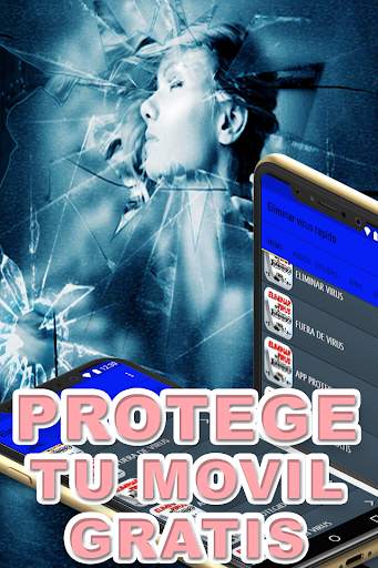 Remove Easy and Fast Virus From My Cellular Guide screenshot 1