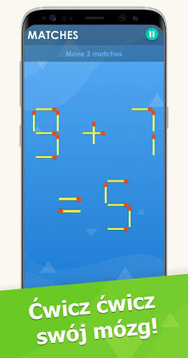 Sprytne Łamigłówki Zbiór screenshot 2