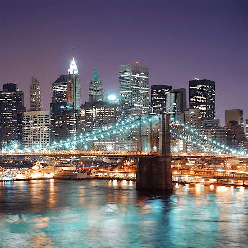 Cities Jigsaw Puzzle Game screenshot 6
