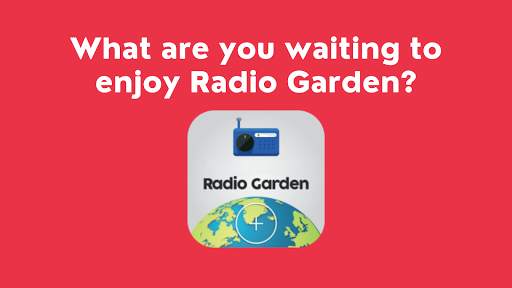 Radio Garden screenshot 5
