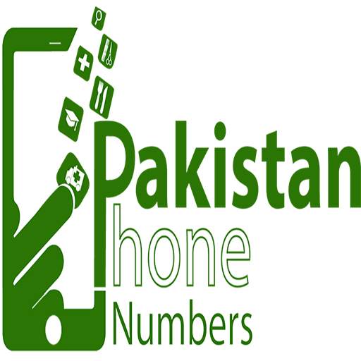 Pakistan Phone Numbers 1.0