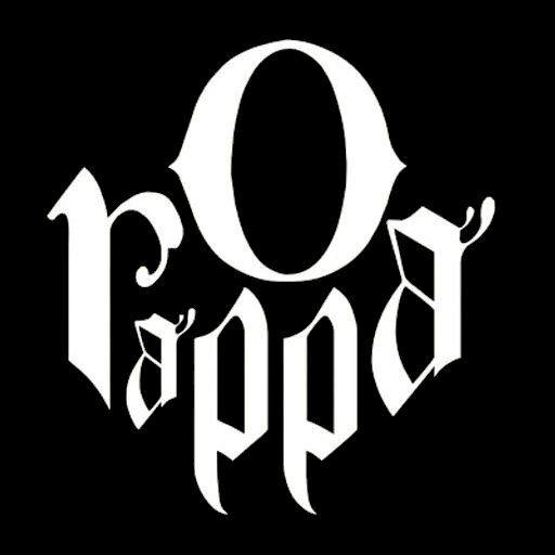 O Rappa Social App icon