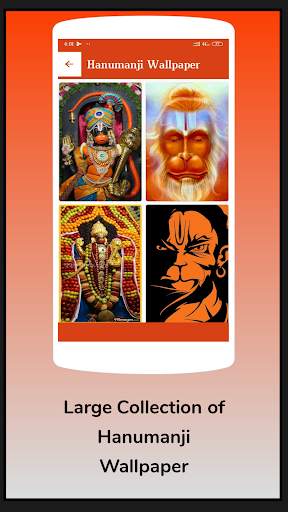 Hanumanji Video Status - Balaji Video Status screenshot 8