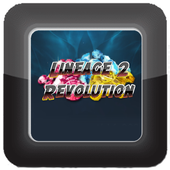 Diamond Lineage 2 Revolution Prank icon