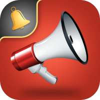 Loud Ringtones