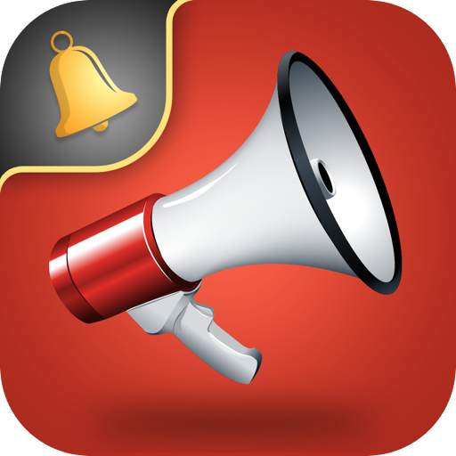 Loud Ringtones 1.1